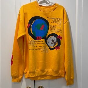 Kid Cudi Sweatshirt